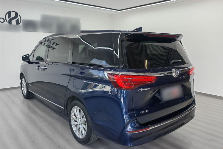 Used Buick GL8 2022 Avenir Avia Four-Seat Prestige Edition
