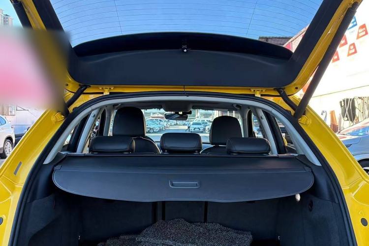 Used Audi Q3 2017 30 TFSI Fashion Model
