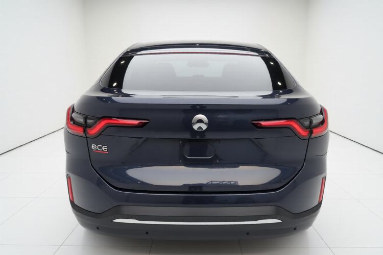 Used Nio EC6 2020 615 km Performance Edition