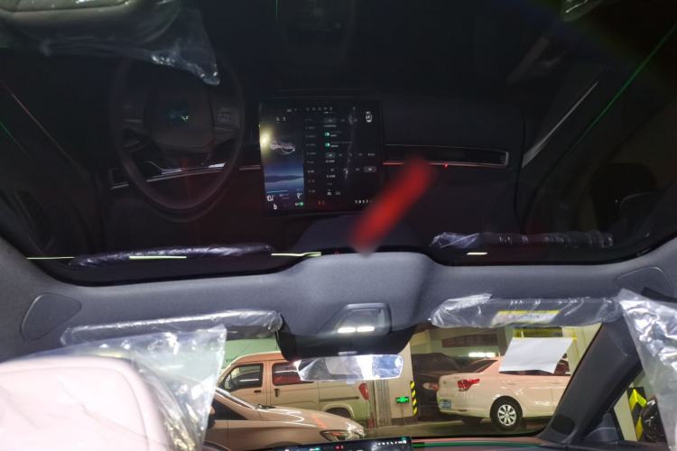 Used XPeng MONA M03 2025 502 Long-Range Max