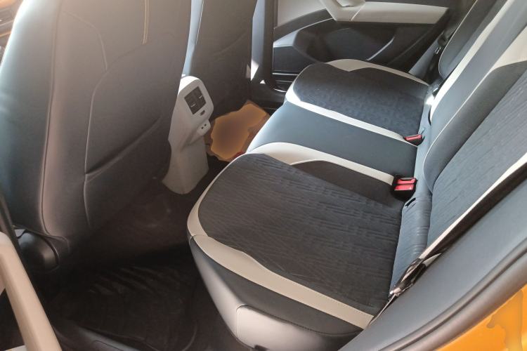 Used Volkswagen T-Cross 2019 280TSI DSG Comfort Edition
