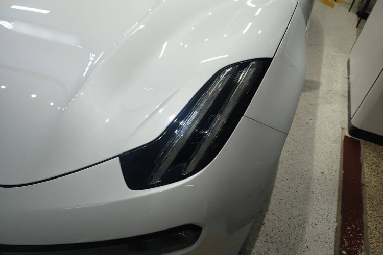 Used Zeekr 001 2023 WE Edition 100 kWh