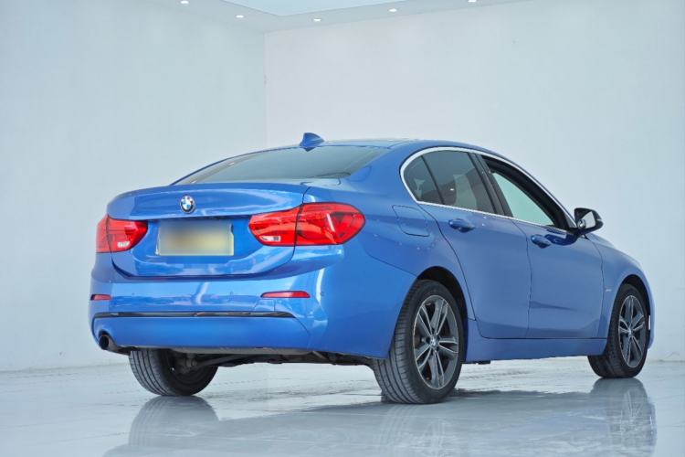 Used BMW 1 Series 2018 118i Sport Edition
