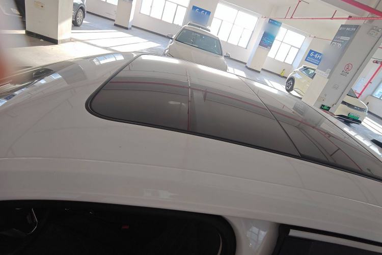 Used Volkswagen Sagitar 2023 280TSI DSG Beyond Lite Edition
