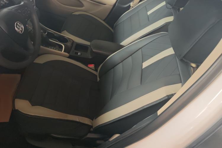 Used Buick Verano 2018 Sedan 15S Automatic Entry Model
