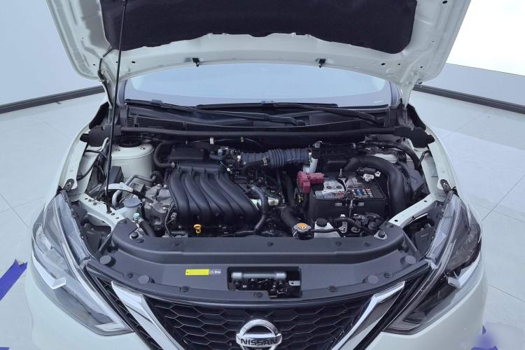 Used Nissan Sylphy 2022 Classic 1.6XE CVT Comfort Edition
