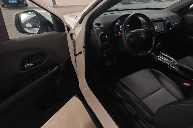 Used Honda XR-V 2020 1.5L CVT Comfort Version
