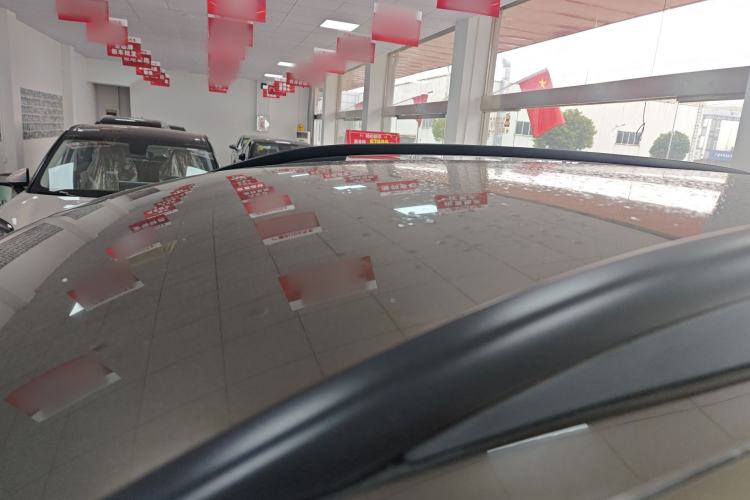 Used Volkswagen Tiguan 2015 1.8TSI Automatic Two-Wheel Drive Comfort Edition
