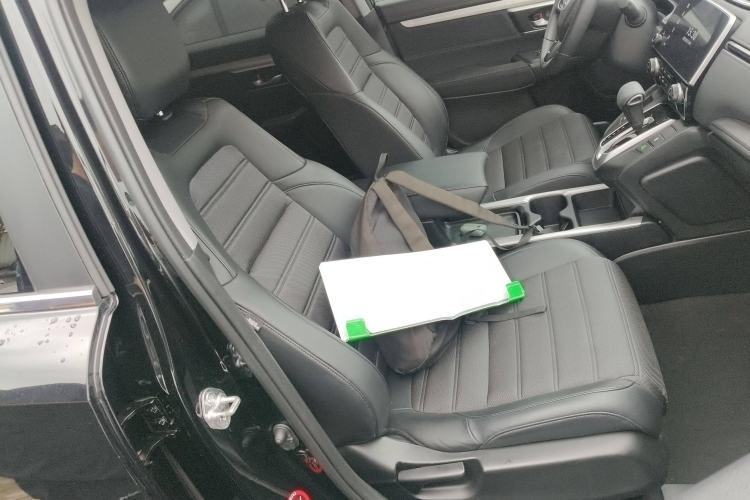 Used Honda CR-V 2021 240TURBO CVT Two-Wheel Drive Urban Edition
