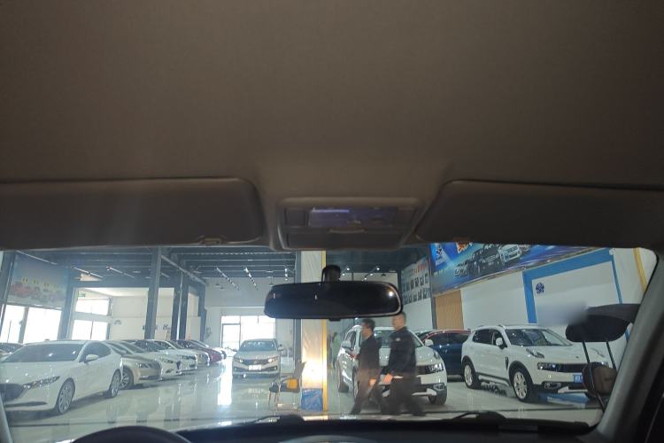 Used Chery Tiggo 3 2015 1.6L Manual Fashion Sport Edition
