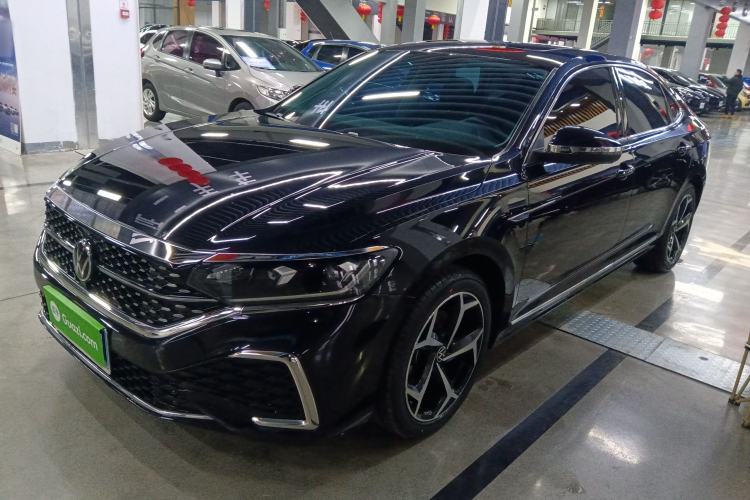 Used Volkswagen Passat 2023 Revised 330TSI Starry Elite Edition