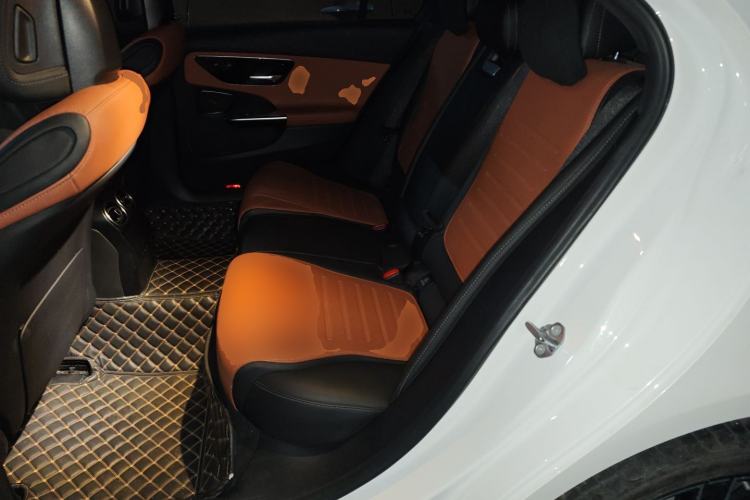 Used Mercedes-Benz C-Class 2023 C 200 L Sport Edition
