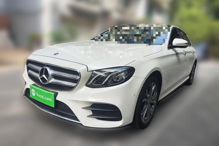 Used Mercedes-Benz E-Class 2019 Restyled E 300 L Sport Luxury Edition