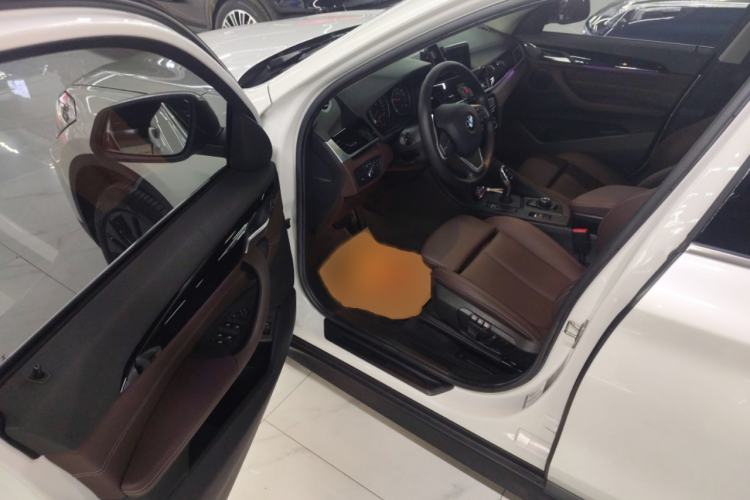 Used BMW X1 2020 sDrive20Li Fashion Model