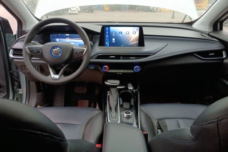 Used Buick Velite 6 2024 430km Comfort Edition