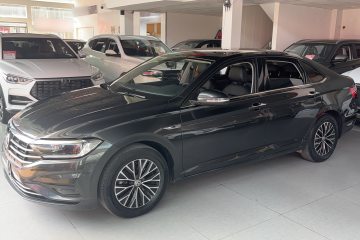 Used Volkswagen Sagitar 2021 280TSI DSG Excellence Edition