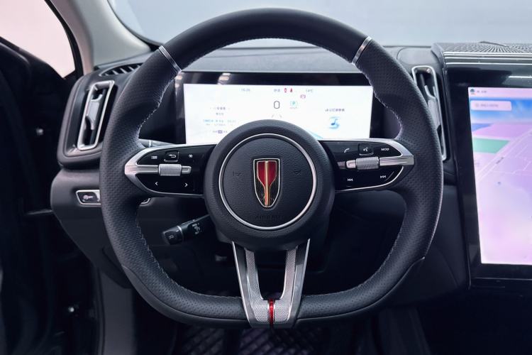 Used Hongqi HS3 2023 1.5T Two-Wheel Drive Shanwei Edition
