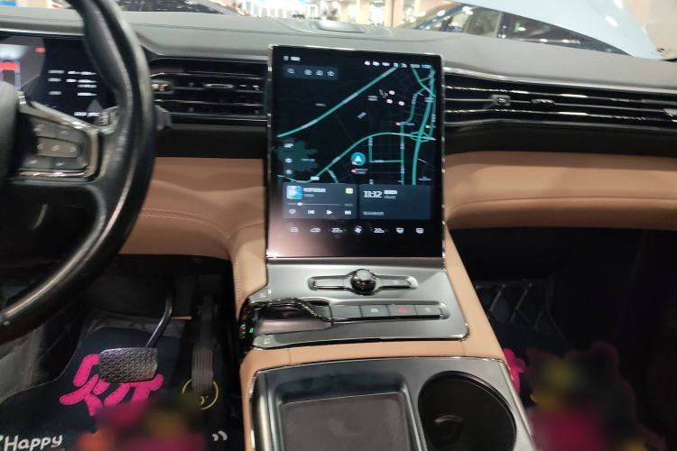 Used Nio ES6 2019 420 km Sport Version
