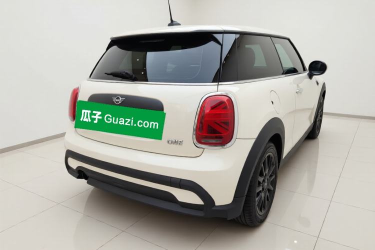Used  MINI 2022 Updated 1.5T ONE
