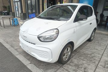 Used Roewe Clever 2021 302km All-Round Version