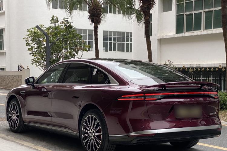 Used Chery Fulwin A9L 