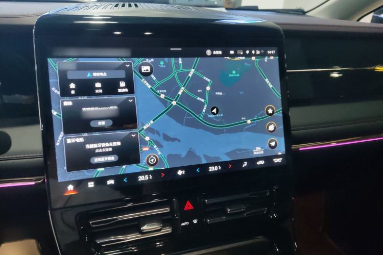 Used GAC Trumpchi M8 2024 Master Series 400T Ultimate Edition
