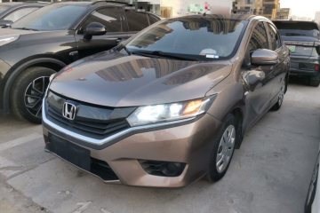 Used Honda Greiz 2016 1.5L CVT Classic Edition