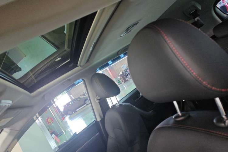 Used Haval M6 2019 1.5T DCT Two-Wheel Drive Value Edition China VI Standard
