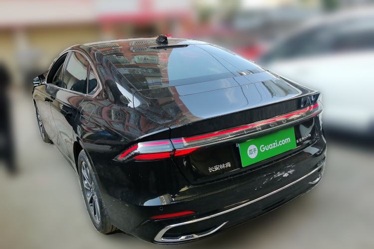 Used Lincoln Z 2025 2.0T Prestige Edition