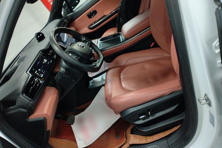 Used Nio EC6 2022 75 kWh Sport Edition
