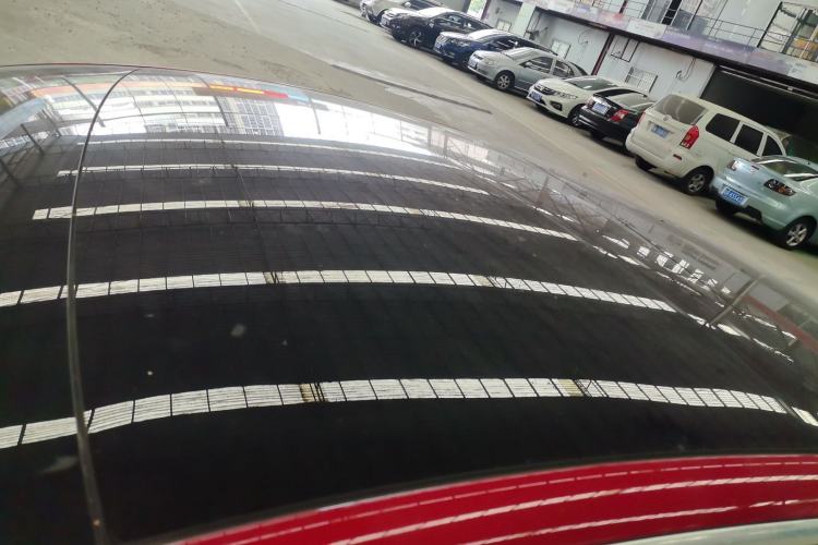 Used Tesla Model 3 2020 Revised Version Standard Range Rear-Wheel Drive – Upgraded Edition
