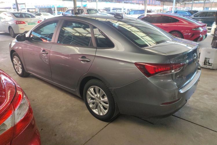 Used Buick GT 2018 15T Dual-Clutch Elite Model China V Standard
