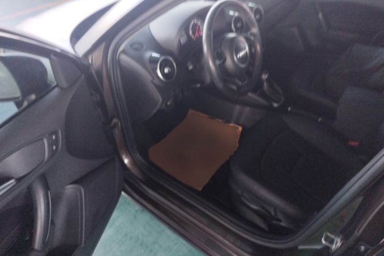 Used Audi A1 2014 30 TFSI Sportback Fashion Model