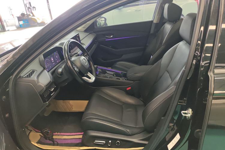 Used Honda Accord 2023 260TURBO Excellence Edition