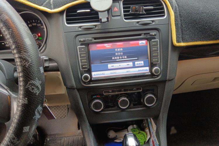 Used Volkswagen Golf 2012 1.4 TSI Automatic Comfort Edition
