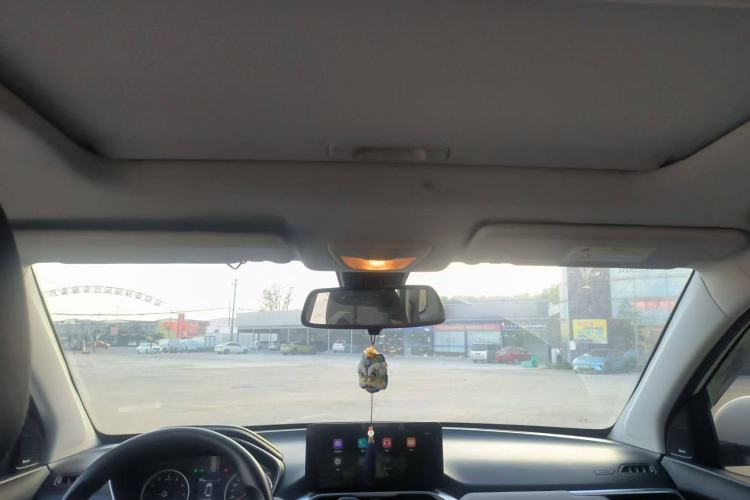 Used Baojun 530 2019 1.5T CVT Luxury Model China V
