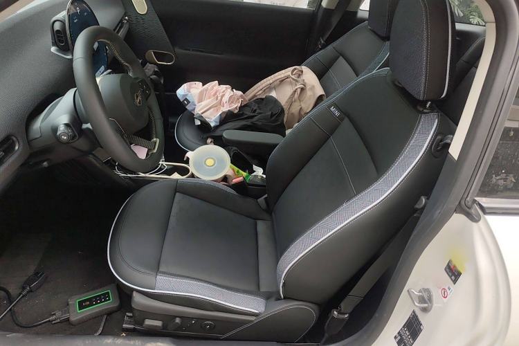 Used  Electric MINI COOPER 2024 452km COOPER SE Artist
