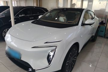 Used Avatr 07 2024 Ultra All-Electric Four-Wheel Drive