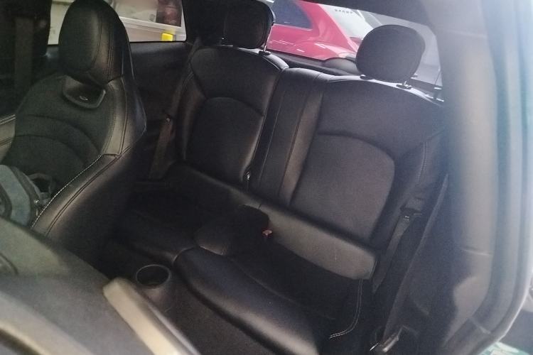 Used MINI MINI 2021 1.5T Three-Door Sharp Edition