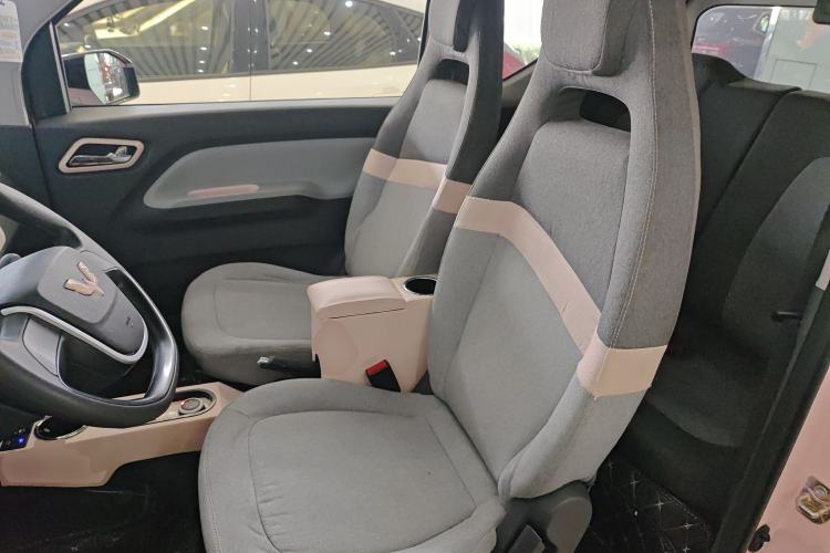 Used Wuling Hongguang MINIEV 2020 Easy Version Lithium-Ion Battery
