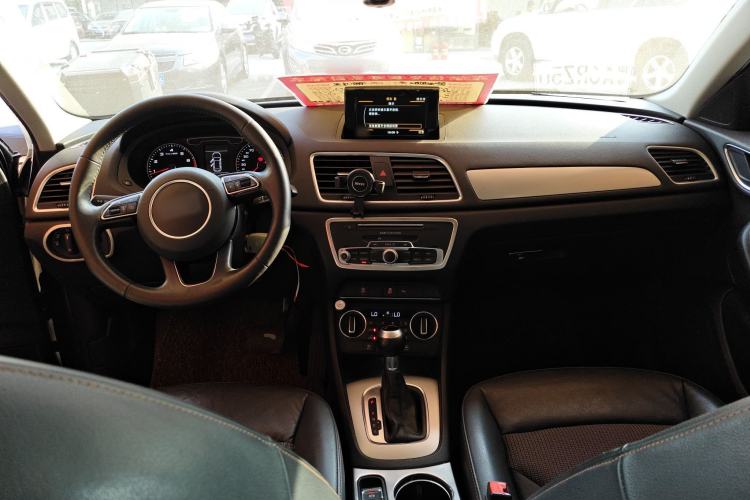 Used Audi Q3 2017 35 TFSI Fashion Model