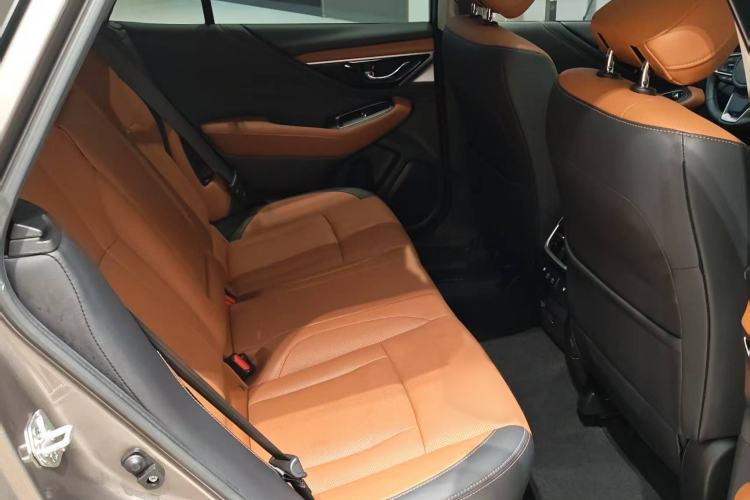 Used Subaru Outback 2021 2.5i Flagship Edition EyeSight
