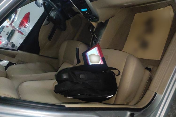 Used Buick Excelle 2013 1.5L Automatic Classic Model