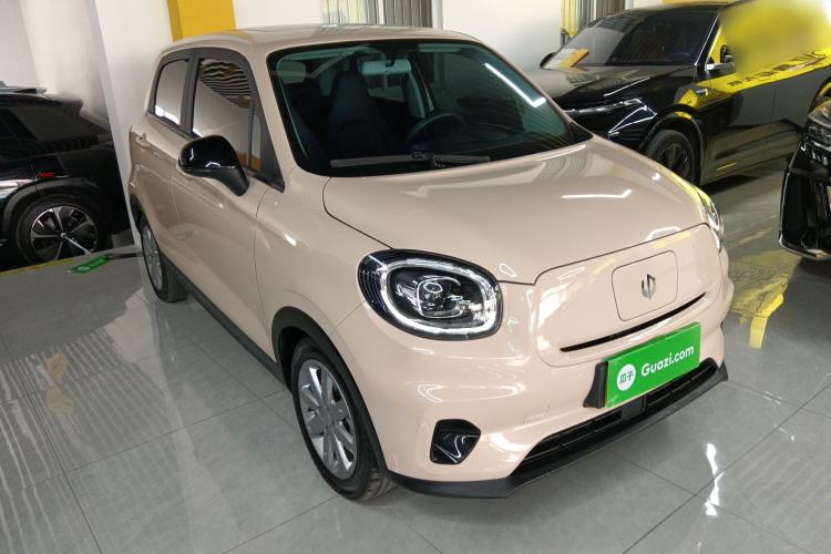 Used Leapmotor T03 2022 YAOJIN Edition