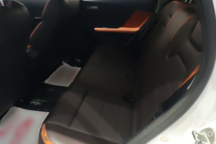 Used BYD e2 2020 Upgraded Version Long-Range Edition Luxury Model