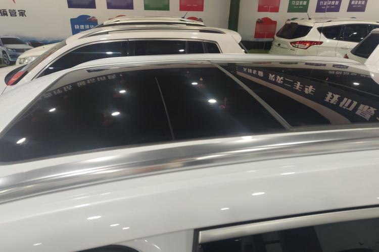 Used BYD Song Pro New Energy 2025 Second-Generation DM-i 115KM Overachiever Trim