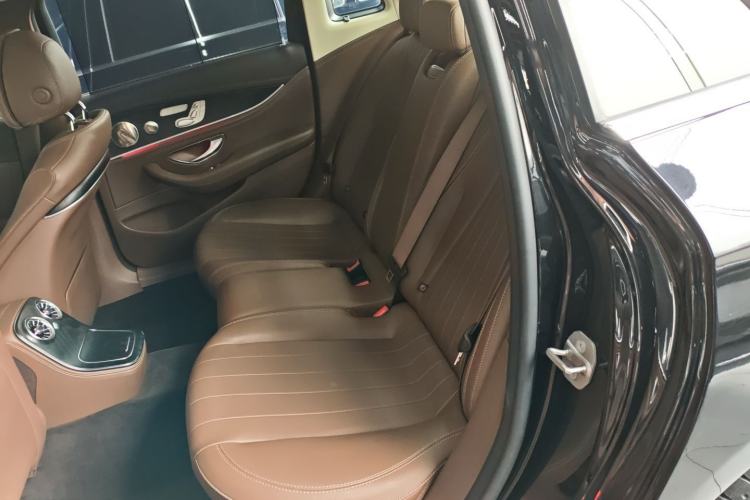 Used Mercedes-Benz E-Class 2022 Updated E 300 L Luxury Edition