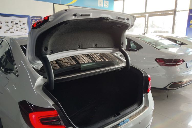 Used Honda Accord 2022 Xing·Hybrid 2.0L Xingling Version
