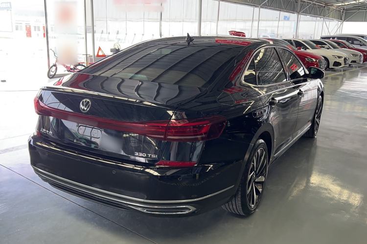 Used Volkswagen Passat 2023 330TSI Starry Elite Edition
