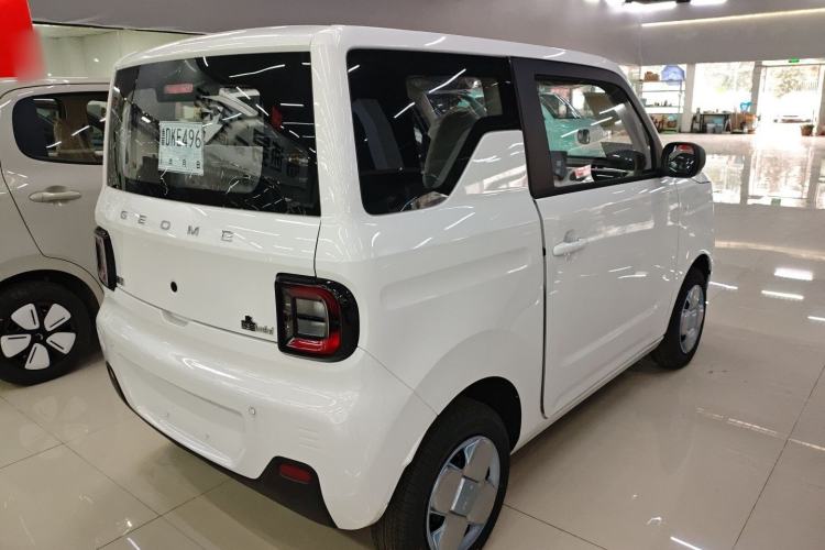 Used  Panda 2024 Panda Mini 200km Endurance Bear
